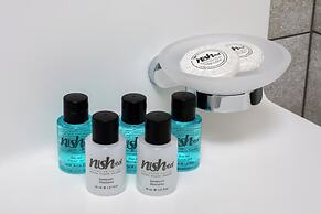 Nish Palace Besiktas