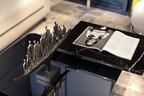 Nish Palace Besiktas