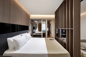 Nish Palace Besiktas