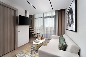 Nish Palace Besiktas