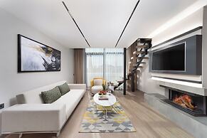 Nish Palace Besiktas