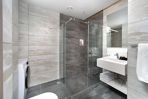 Nish Palace Besiktas