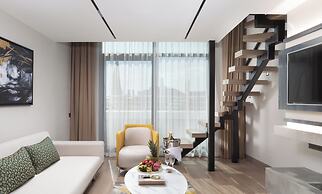 Nish Palace Besiktas