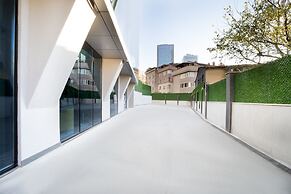 Nish Palace Besiktas