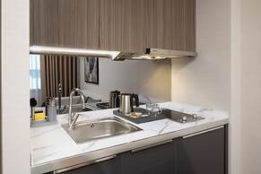 Nish Palace Besiktas