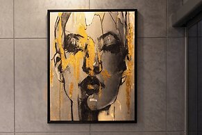 Nish Palace Besiktas