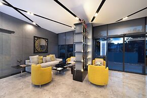 Nish Palace Besiktas