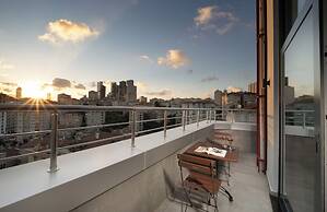 Nish Palace Besiktas