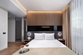 Nish Palace Besiktas