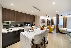 Nish Palace Besiktas