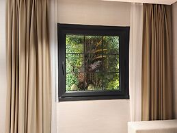 Nish Palace Besiktas