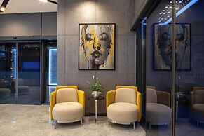 Nish Palace Besiktas