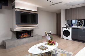 Nish Palace Besiktas