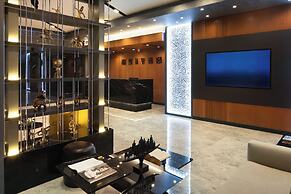 Nish Palace Besiktas