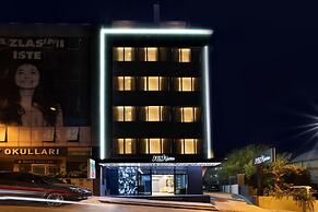 Nish Palace Besiktas