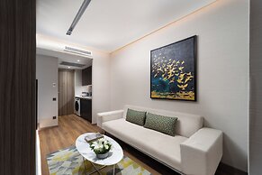 Nish Palace Besiktas