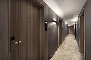 Nish Palace Besiktas