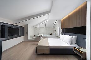 Nish Palace Besiktas