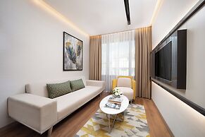 Nish Palace Besiktas