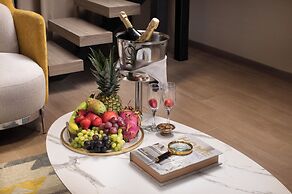 Nish Palace Besiktas