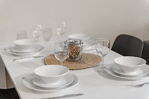 Forenom Serviced Apartments Nobel