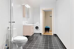 Forenom Serviced Apartments Nobel