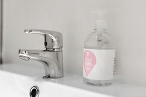 Forenom Serviced Apartments Nobel