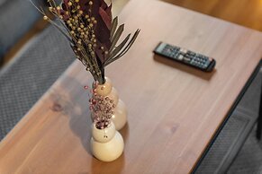 Forenom Serviced Apartments Nobel