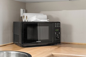 Forenom Serviced Apartments Nobel