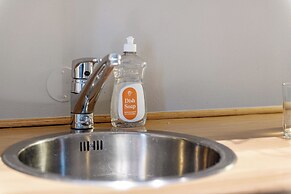 Forenom Serviced Apartments Nobel