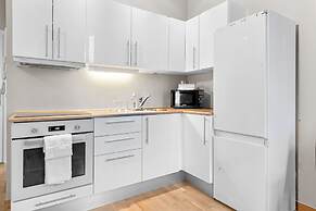 Forenom Serviced Apartments Nobel