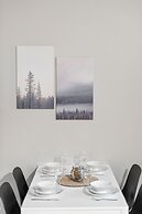 Forenom Serviced Apartments Nobel