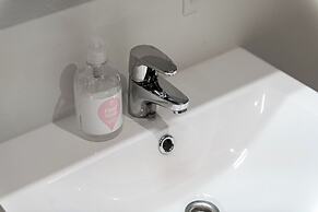 Forenom Serviced Apartments Nobel