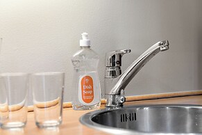 Forenom Serviced Apartments Nobel