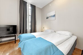 Forenom Serviced Apartments Nobel