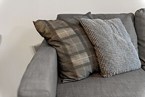 Forenom Serviced Apartments Nobel