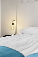 Forenom Serviced Apartments Nobel