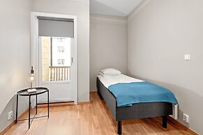 Forenom Serviced Apartments Nobel