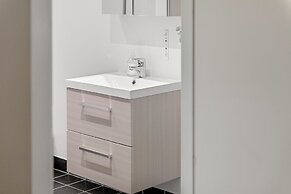 Forenom Serviced Apartments Nobel