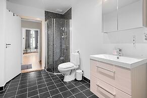 Forenom Serviced Apartments Nobel