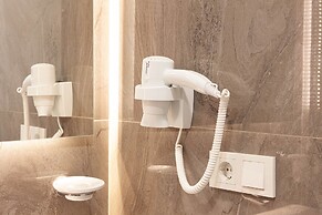 Lilium Luxury Suites