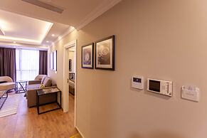 Lilium Luxury Suites