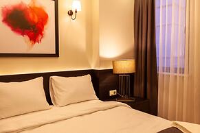 Lilium Luxury Suites