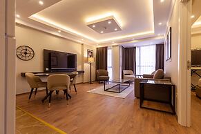 Lilium Luxury Suites