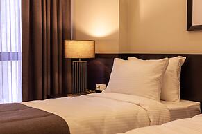 Lilium Luxury Suites