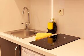 Lilium Luxury Suites