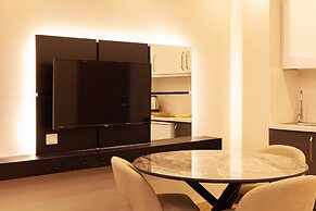 Lilium Luxury Suites