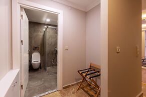 Lilium Luxury Suites