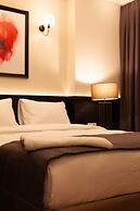 Lilium Luxury Suites