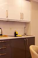 Lilium Luxury Suites